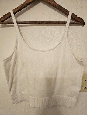 Old Navy Sweater Cami